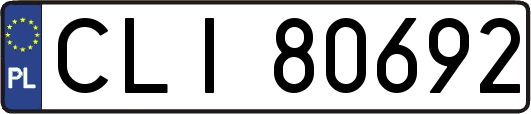 CLI80692