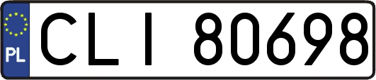 CLI80698