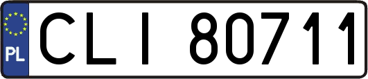 CLI80711