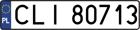 CLI80713