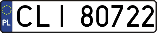 CLI80722