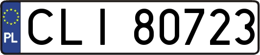 CLI80723