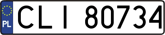CLI80734