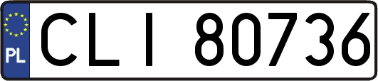 CLI80736