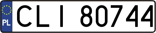 CLI80744
