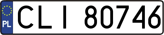 CLI80746