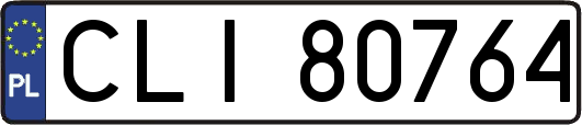 CLI80764