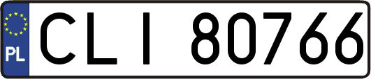 CLI80766
