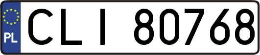 CLI80768