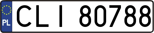 CLI80788
