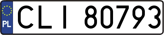 CLI80793