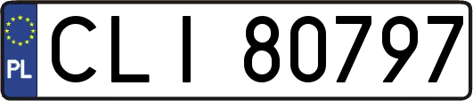 CLI80797