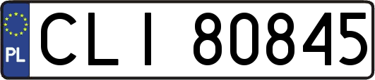 CLI80845