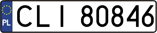 CLI80846