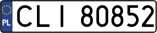 CLI80852
