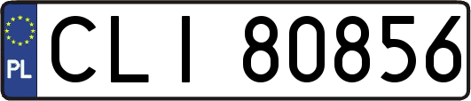 CLI80856