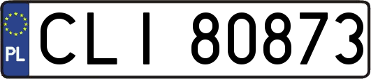 CLI80873