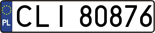 CLI80876