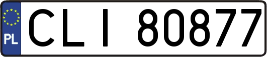 CLI80877