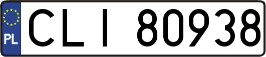 CLI80938