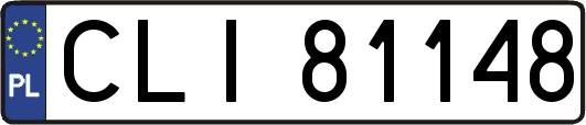 CLI81148