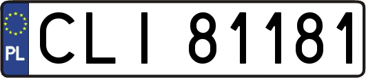 CLI81181