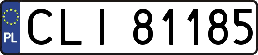 CLI81185