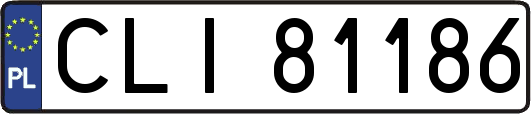 CLI81186