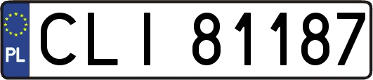 CLI81187