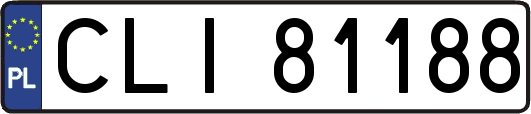 CLI81188