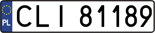 CLI81189