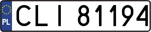 CLI81194