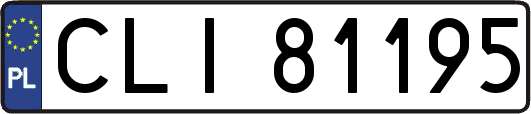 CLI81195