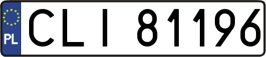 CLI81196