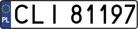 CLI81197