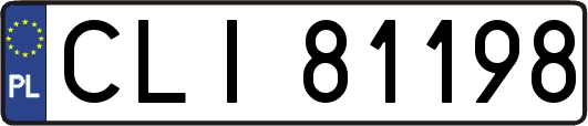 CLI81198
