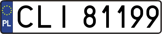 CLI81199
