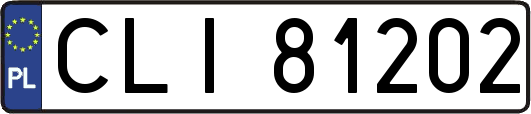 CLI81202