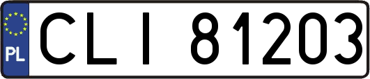 CLI81203