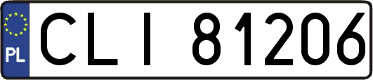CLI81206
