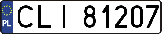 CLI81207