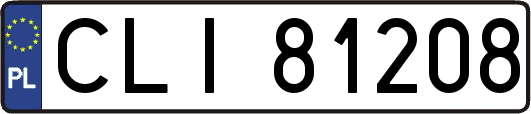 CLI81208