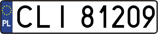 CLI81209