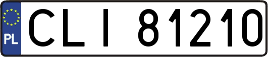 CLI81210