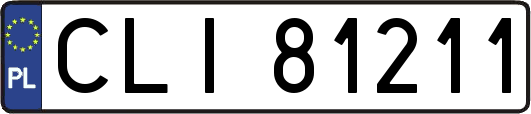 CLI81211