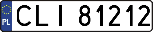 CLI81212