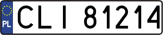 CLI81214