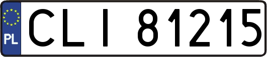 CLI81215