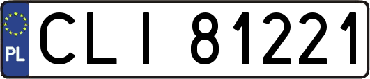 CLI81221
