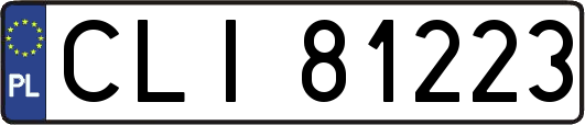 CLI81223
